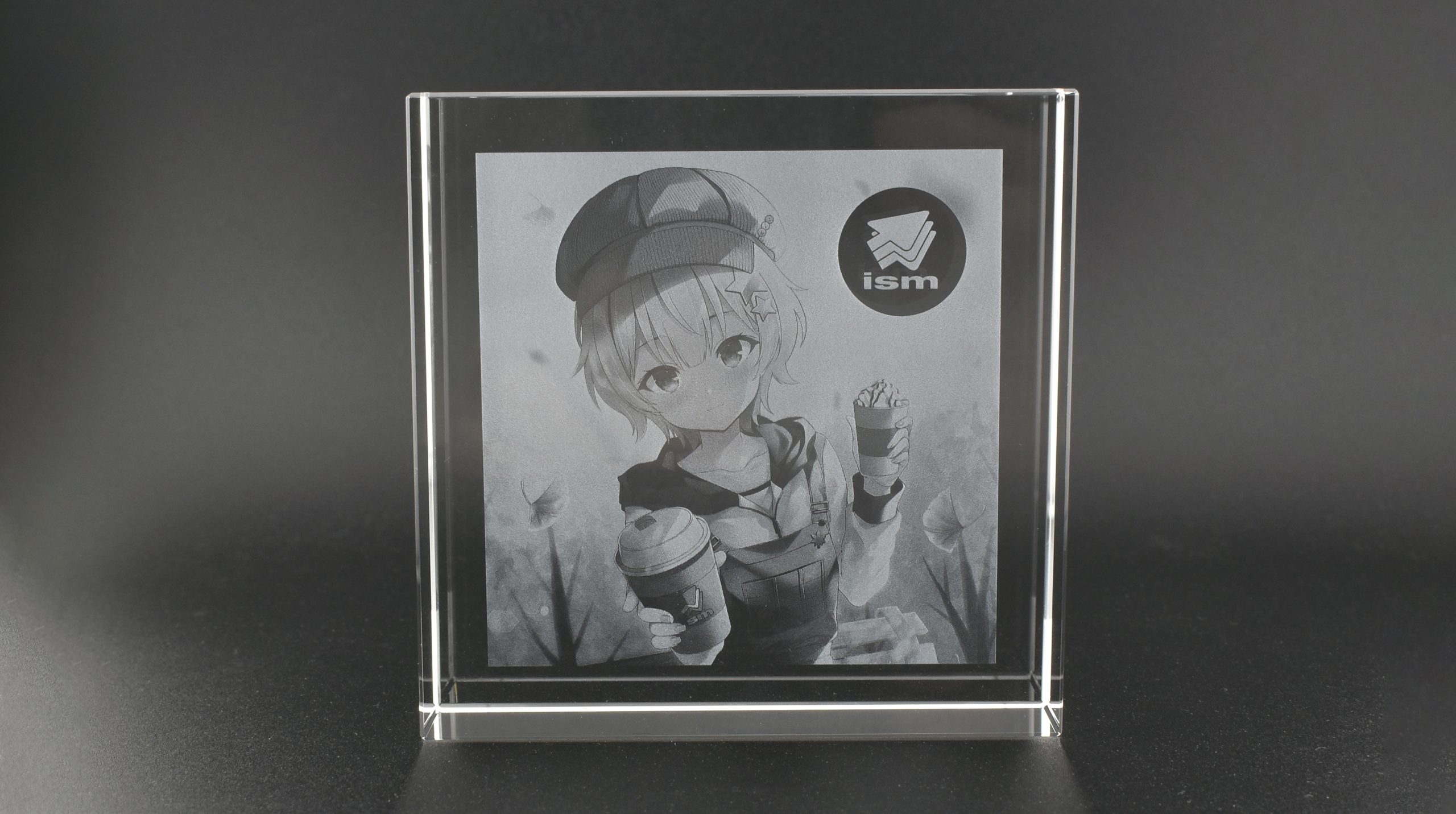 クリスタル（ISM-22）