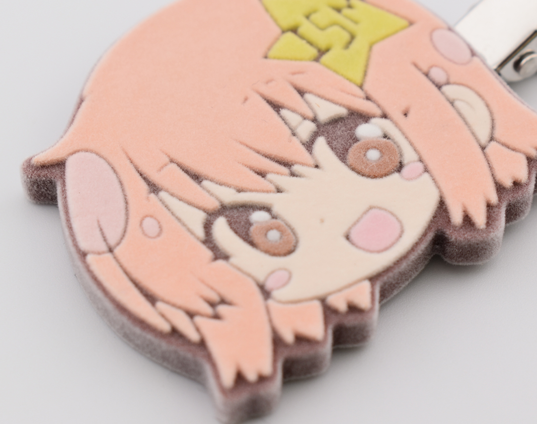 全面フロッキー